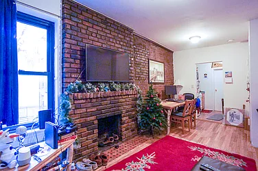 Rented by Compass