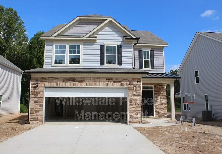 1212 Weavers Trace Dr — Photo 1