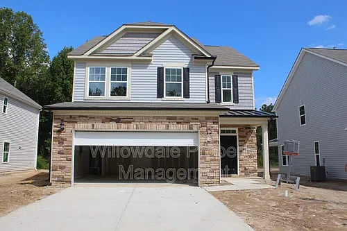 1212 Weavers Trace Dr Photo 1