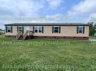 83 Estuary Dr, La Grange, NC 28551