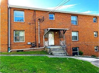 2518 Sunset Blvd APT 10, Steubenville, OH 43952