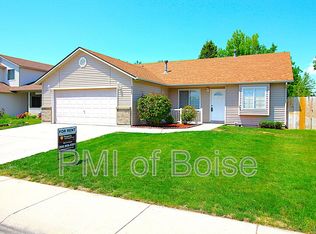 9066 W Cannel Island St, Boise, ID 83709