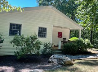 369 Briar Brae Rd, Stamford, CT 06903