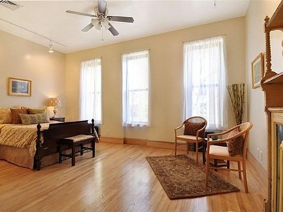 4th image of 736 Saint Nicholas Ave #3