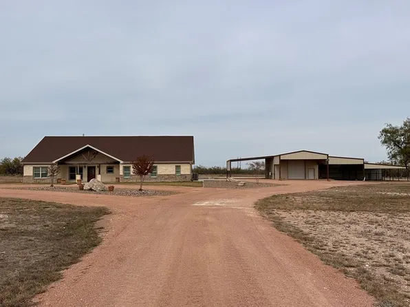 12320 Little Sorrel Trl, San Angelo, TX 76904