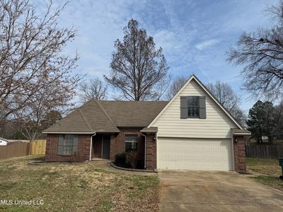 475 Pear Cv, Southaven, MS, 38671
