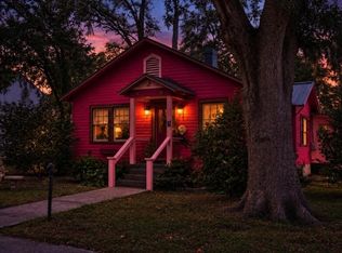 417 Black St, Walterboro, SC 29488