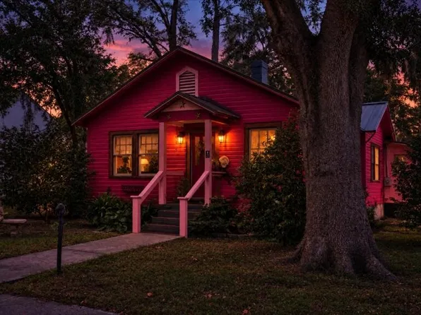 417 Black St, Walterboro, SC 29488