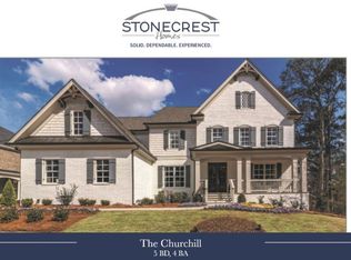 101 Equest Dr, Canton, GA 30115