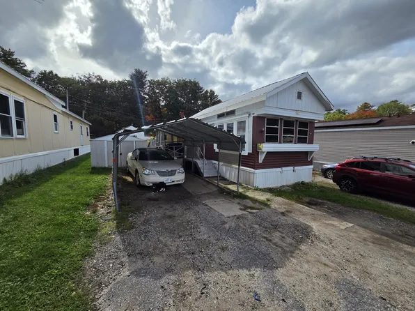 24 Gage Lane, Auburn, ME 04210