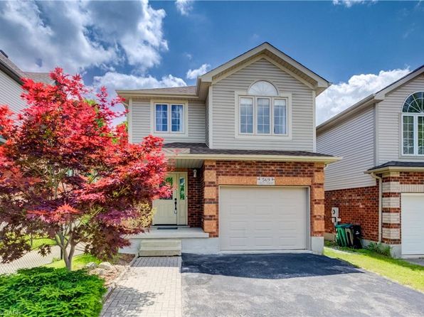 569 Violet St, Waterloo, ON N2V 2T8