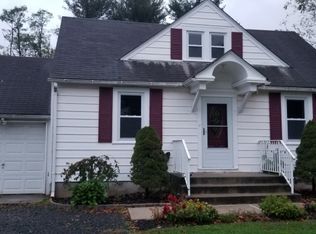 250 Amwell Rd, Hillsborough, NJ 08844