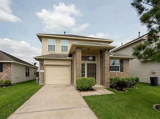 12023 Becca Crossing Way, Houston, TX 77067