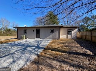 2566 Irwin Bridge Rd NW, Conyers, GA 30012