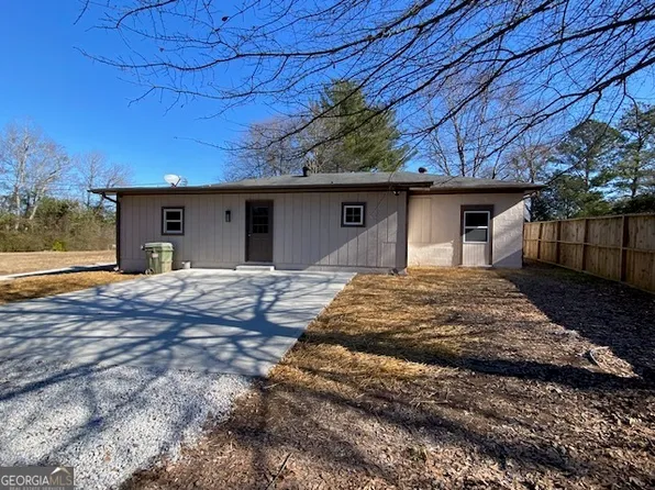 2566 Irwin Bridge Rd NW, Conyers, GA 30012