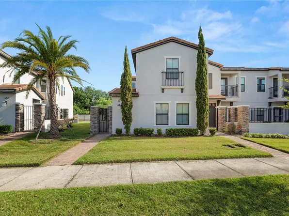 129 Kenny Blvd, Haines City, FL 33844