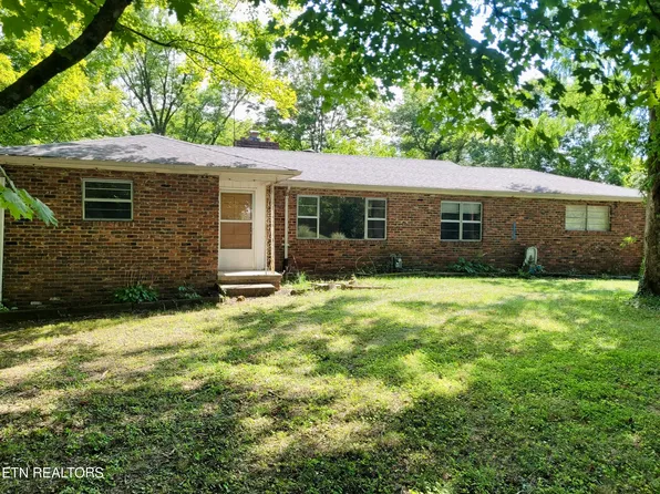 4632 Ellistown Rd, Knoxville, TN 37924