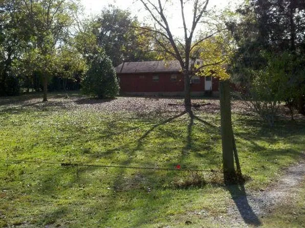 7969 Morven Rd, Hahira, GA 31632