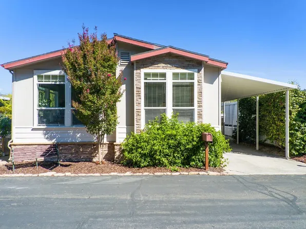 444 Whispering Pines Dr Space 127, Scotts Valley, CA 95066