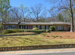 3820 N Woodridge Rd, Birmingham, AL 35223