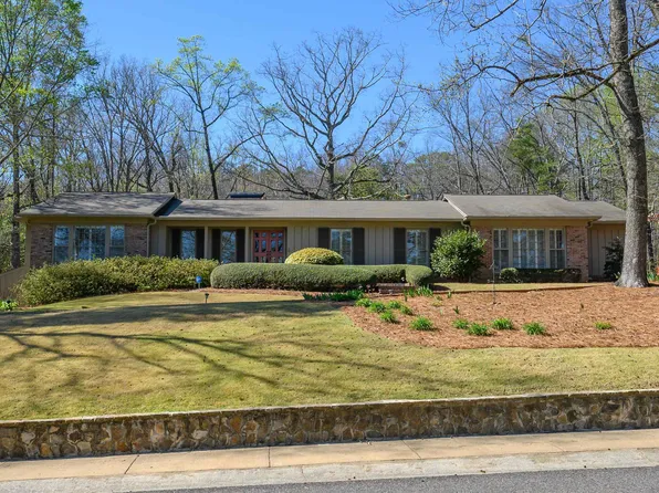 3820 N Woodridge Rd, Birmingham, AL 35223