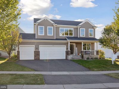 11781 Harvest Path, Woodbury, MN, 55129