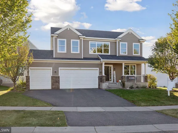 11781 Harvest Path, Woodbury, MN 55129