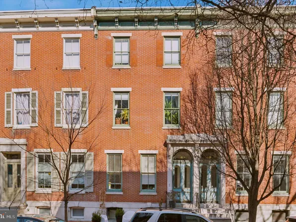 1731 Wallace St APT 202, Philadelphia, PA 19130