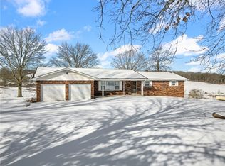 2504 Joe Holt Rd, Everton, AR 72633