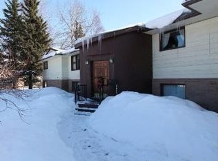 3462 Strawberry Rd, Anchorage, AK 99502