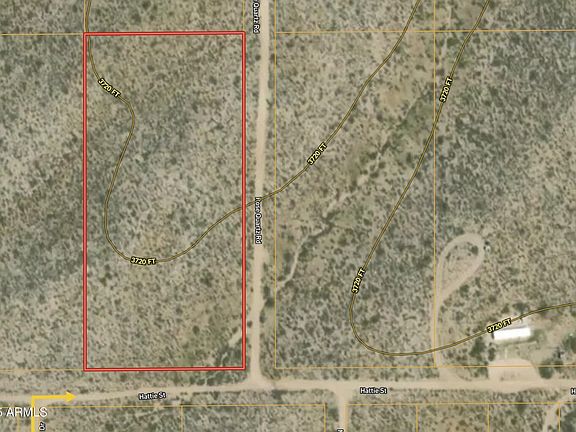 2nd image of 6127 W Uranium Road #60