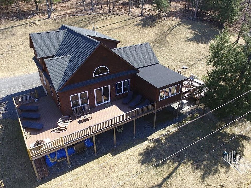 1st image of 0 Snyder Pond Rd