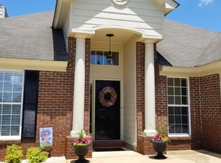 1911 Dundee Dr, Prattville, AL 36066