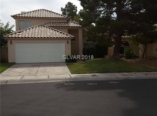 5720 Desert Sky Way, Las Vegas, NV 89149