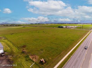 5111 W Prairie Ave, Post falls, ID 83854