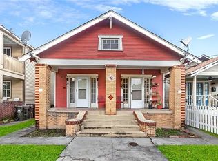 229 S Bernadotte St, New Orleans, LA 70119