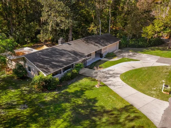 4415 NW 33RD COURT, GAINESVILLE, FL 32606