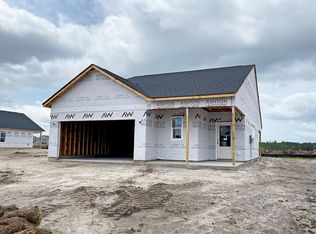 752 Sienna Way, Summerville, SC 29486