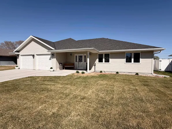 1207 D Ave, Kearney, NE 68847
