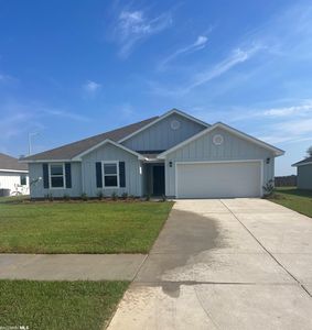 435 Preston Way, Gulf Shores, AL, 36542