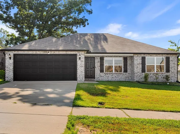 2280 Getty Dr, Conway, AR 72032