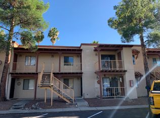 3357 N Country Club Rd APT 4, Tucson, AZ 85716