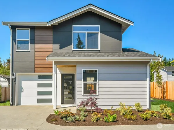 16614 63rd Avenue W #B, Lynnwood, WA 98037