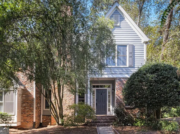 308 River Glen Dr, Roswell, GA 30075