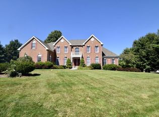 43 Cherokee Rd #1, Canton, MA 02021