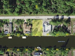 15624 Aldama Cir, Port Charlotte, FL 33981
