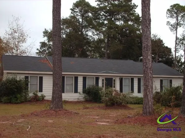 1612B Macon Rd, Perry, GA