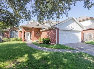 5026 Rasputin Ct, Corpus Christi, TX 78413