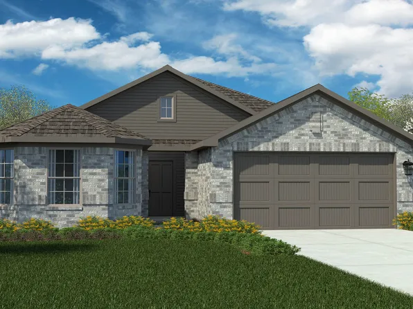 1061 Burnt Ranch Ln, Fort Worth, TX 76131