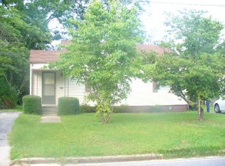 705 N Franklin St, Dublin, GA 31021